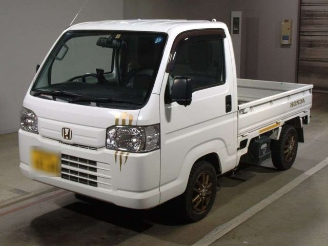 3146 Honda Acty truck HA9 2020 г. (TAA Chubu)